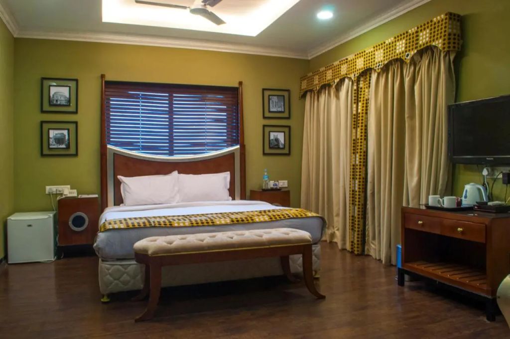 Hotel photo 20