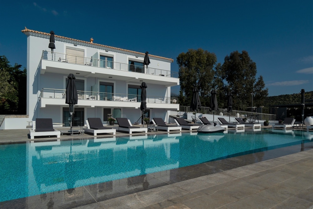Dardiza Boutique Hotel 3 * Dardiza Boutique Hotel 3 *