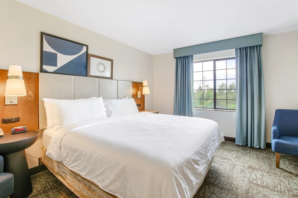 Staybridge Suites Gulf Shores by IHG - Général