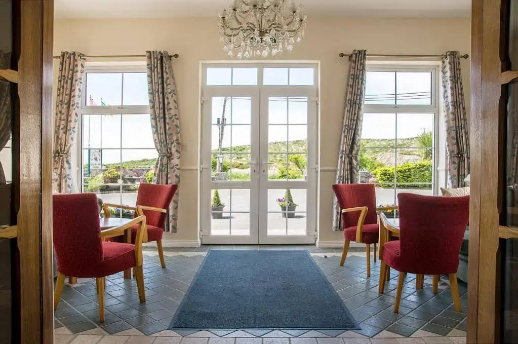 Carna Bay Hotel - Général