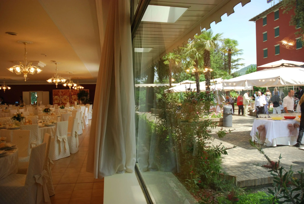 Hotel Villa Pigna - Général