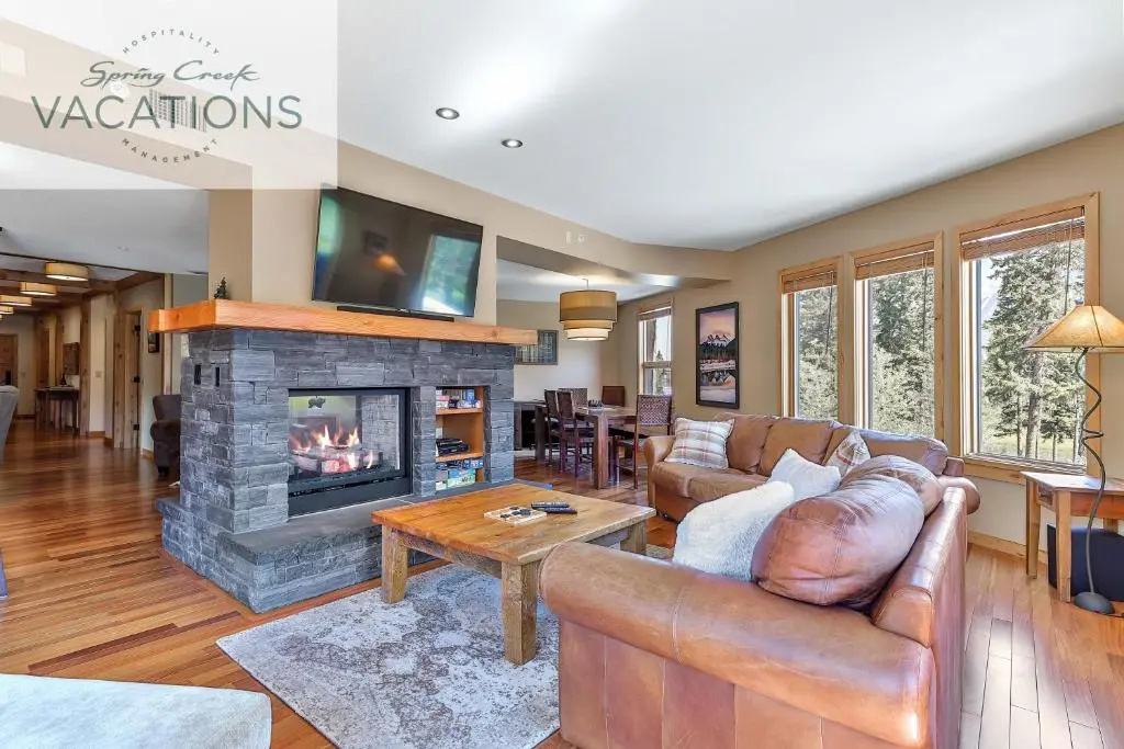 3 Bedrooms Premier room