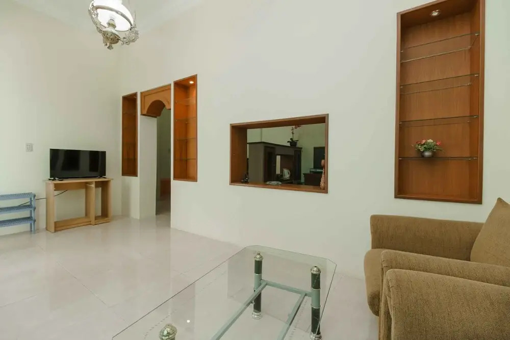 RedDoorz Plus Syariah @ Jalan Cut Nyak Dhien Aceh — фото 5