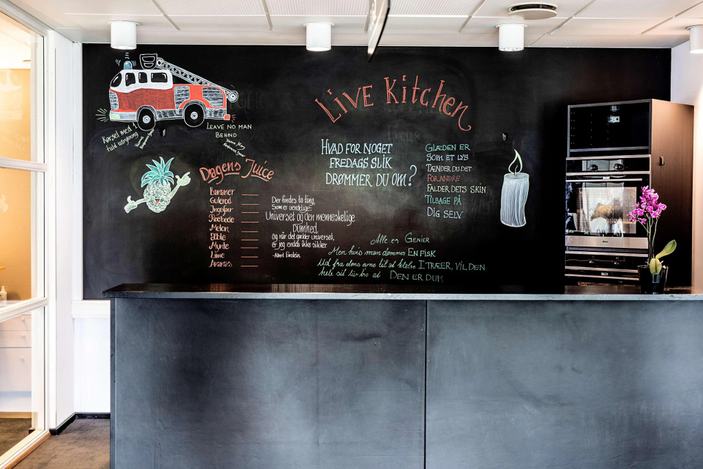 Comwell Bygholm Park - фото 32