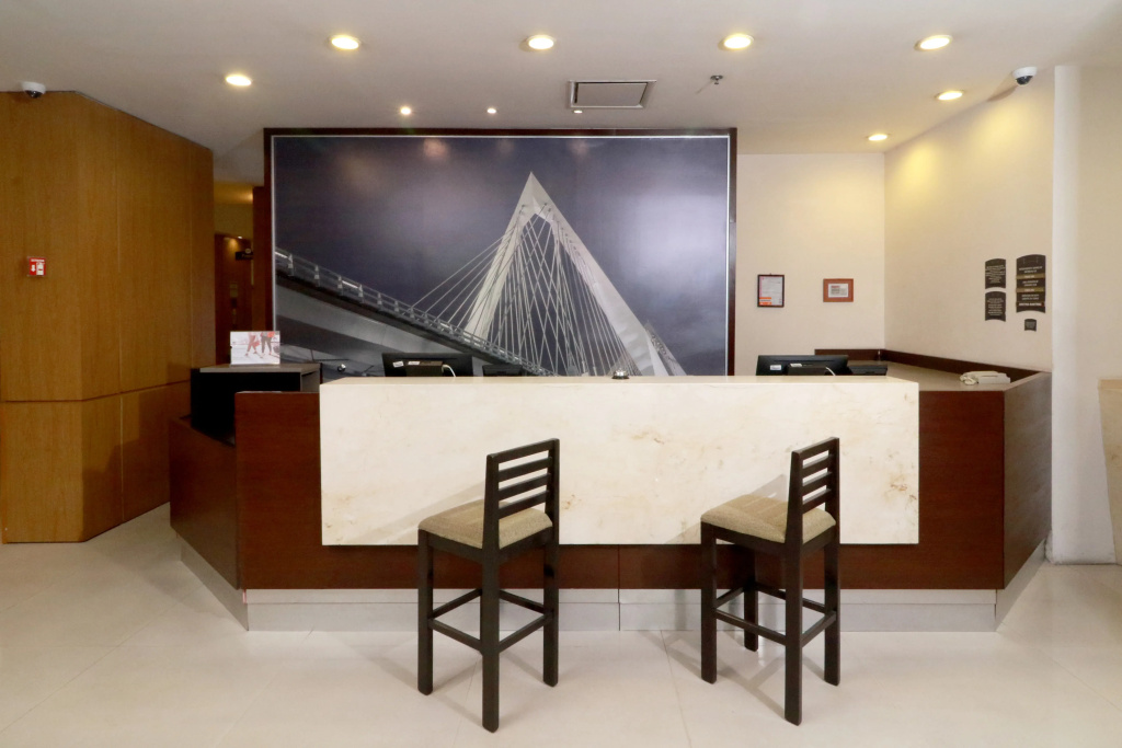 Staybridge Suites Guadalajara Expo by IHG - Général
