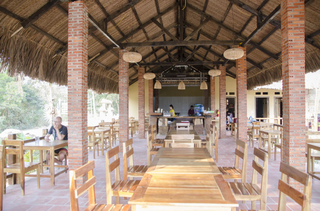 Palm Hill Resort Phu Quoc - Général
