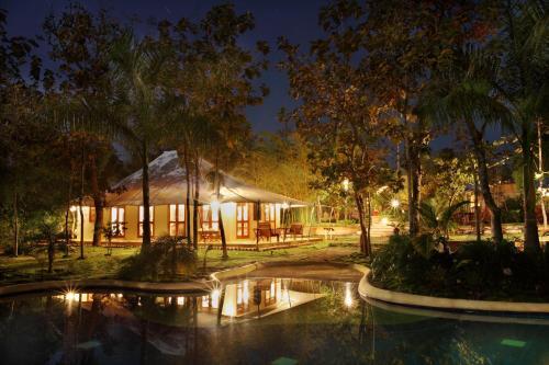 Tuli Tiger Resort image