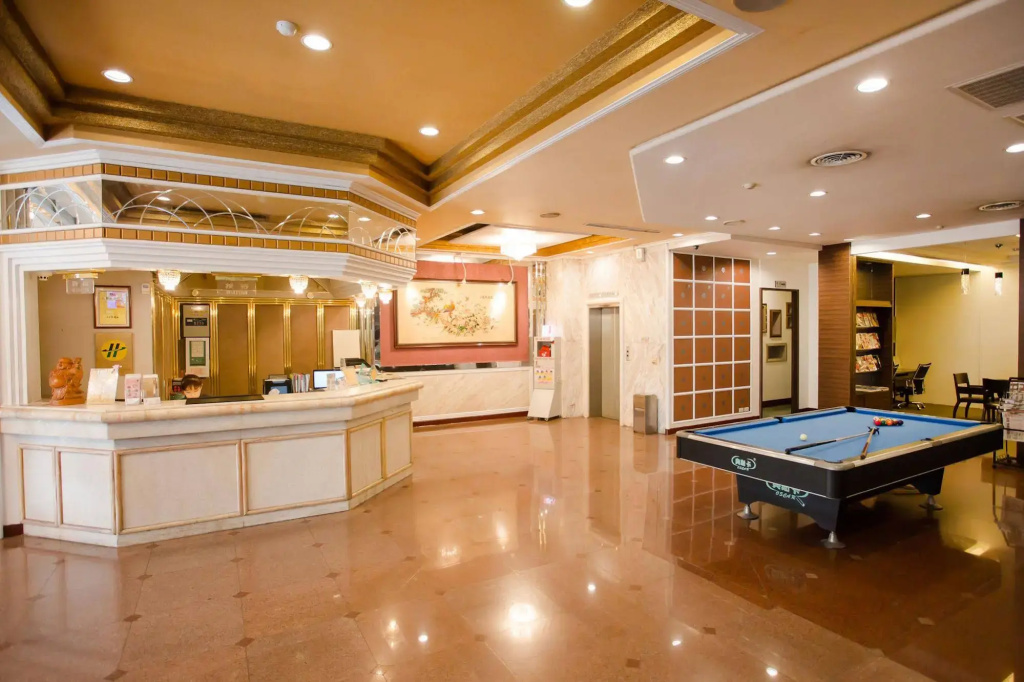 Hotel photo 20
