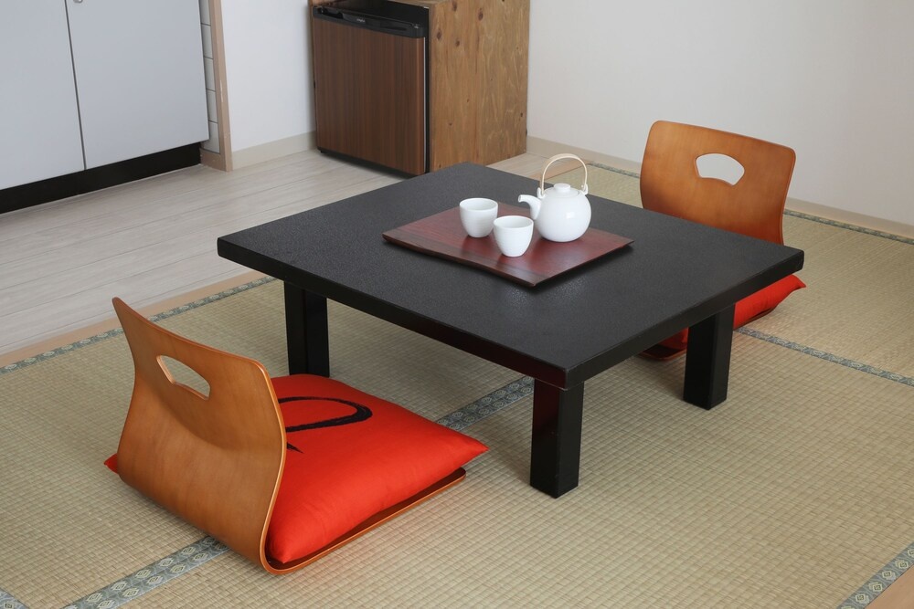 Apartment HOTEL KIRO Kyoto STATION 사진 19