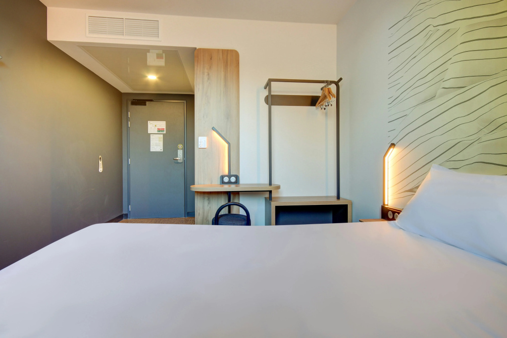 Voir la photo 3 — B&B HOTEL Epernay