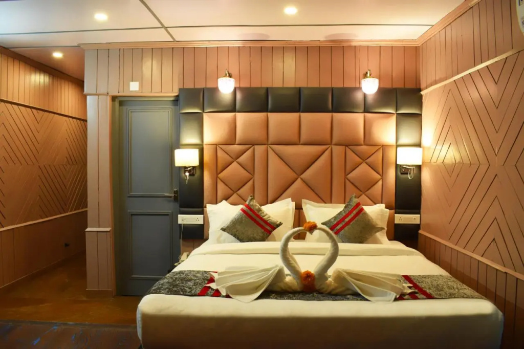 Hotel photo 22