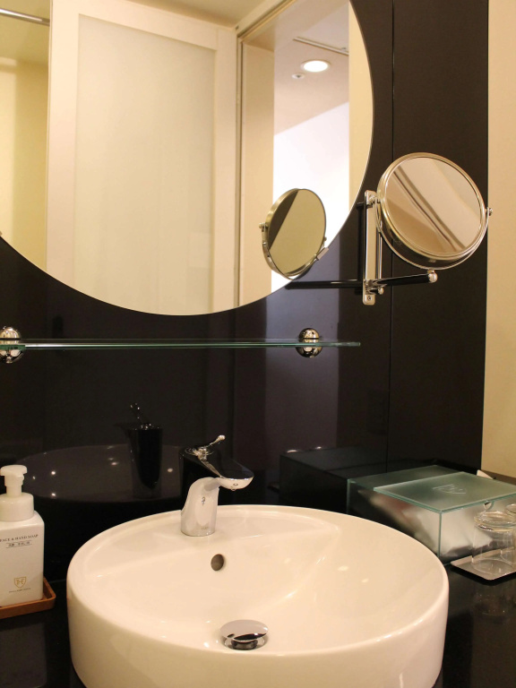 The Royal Park Hotel Iconic Tokyo Shiodome - Chambres