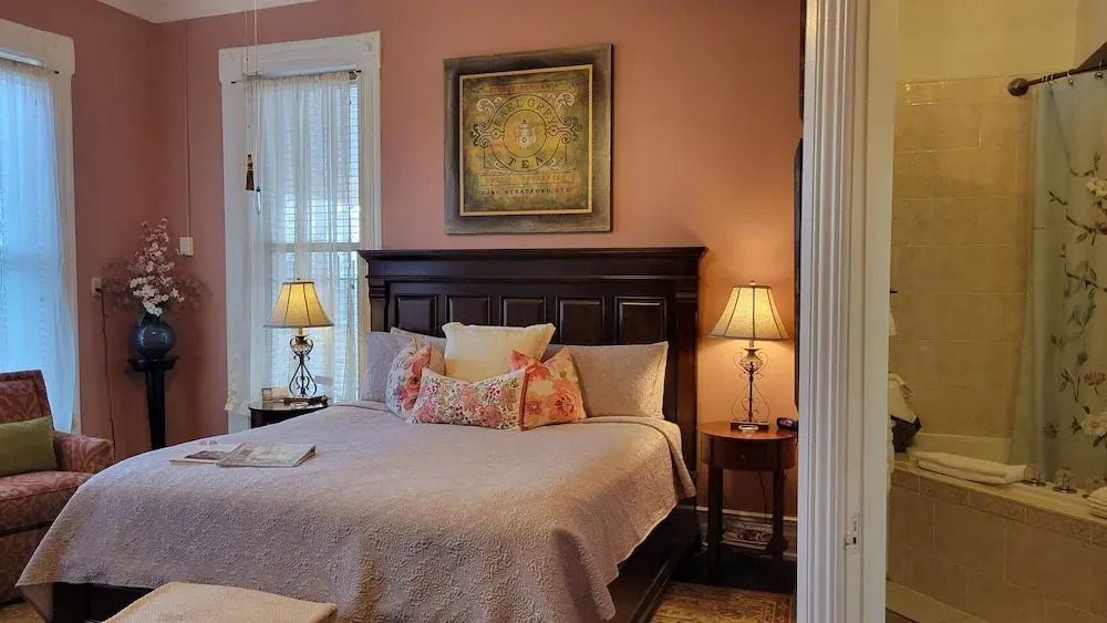 1890 Williams House Inn — фото 5