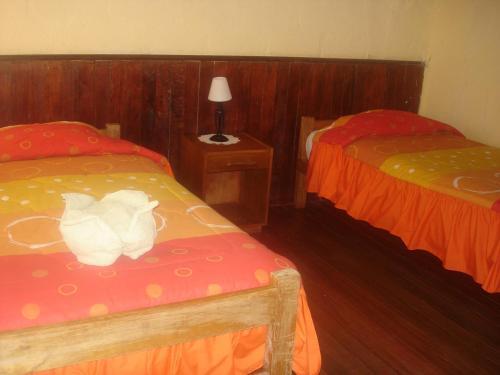 Samay Wasi Youth Hostels Cusco by null