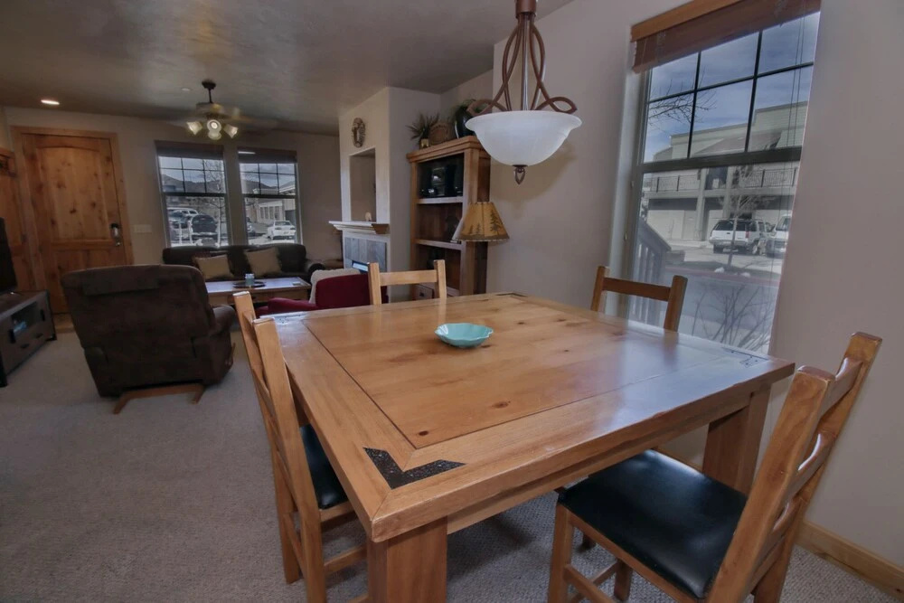 Fox Pointe at Redstone by Park City Vacations - Général