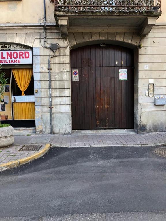 Отель Along the Canal smart flat Naviglio - 4 people в Корсике