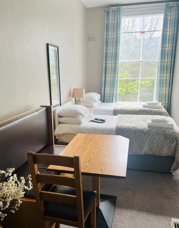Hedley House Hotel Wellness and Spa - Chambres