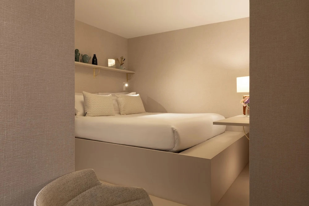 Hôtel Madeleine Haussmann 54