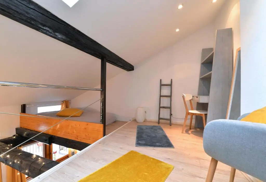 Standard Apartment