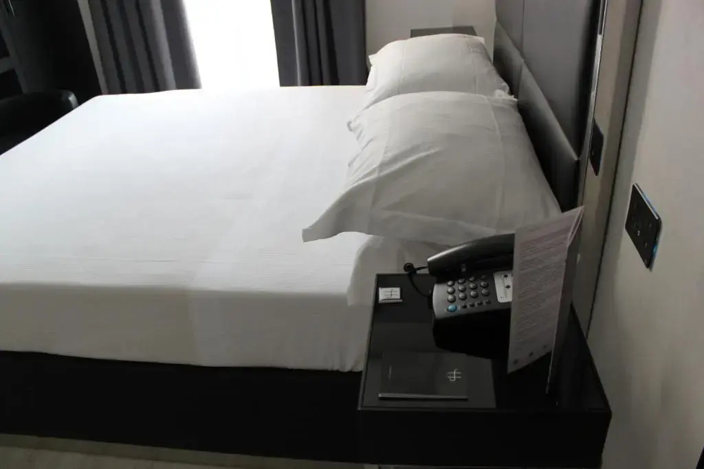 LHP Hotel Napoleon - Chambres