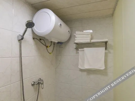 Jiayin Wenjia Holiday Hotel
