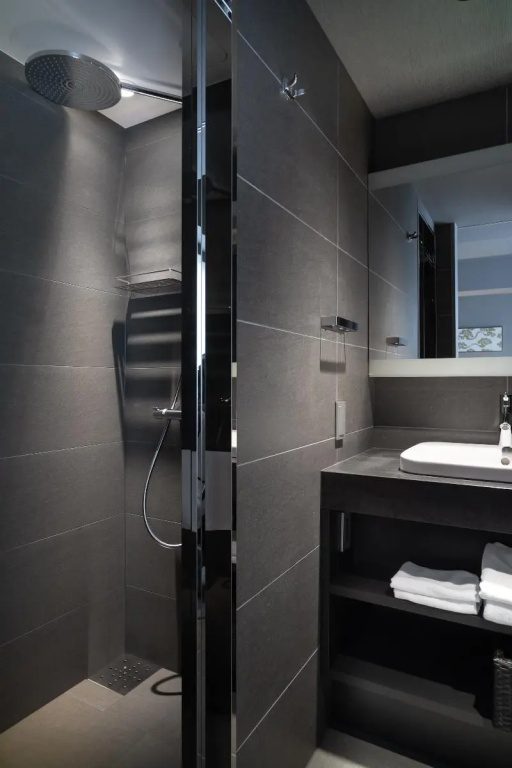 KIORI Hotel Higashino Toin 사진 1