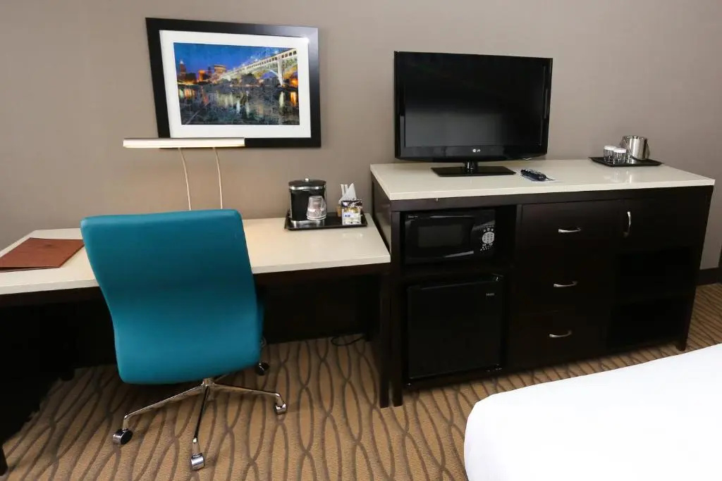 Wyndham Garden Westlake Hotel - Chambres