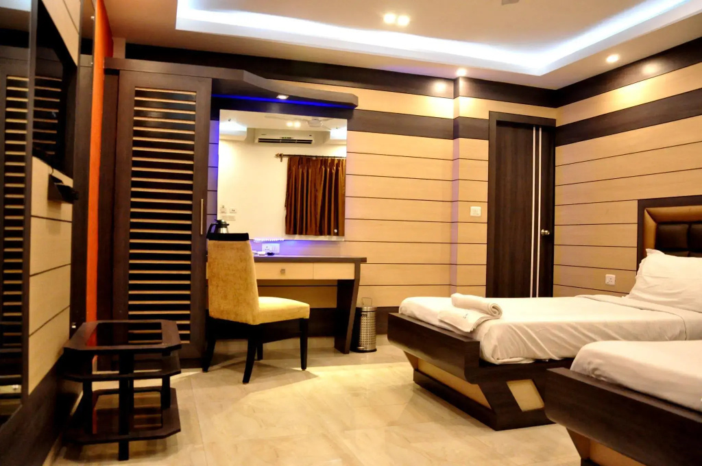 Hotel photo 3