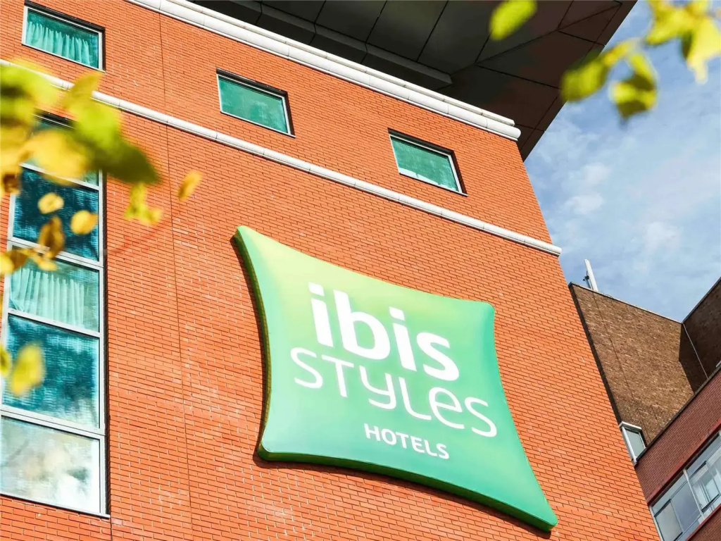 ibis Styles Birmingham Centre - Général