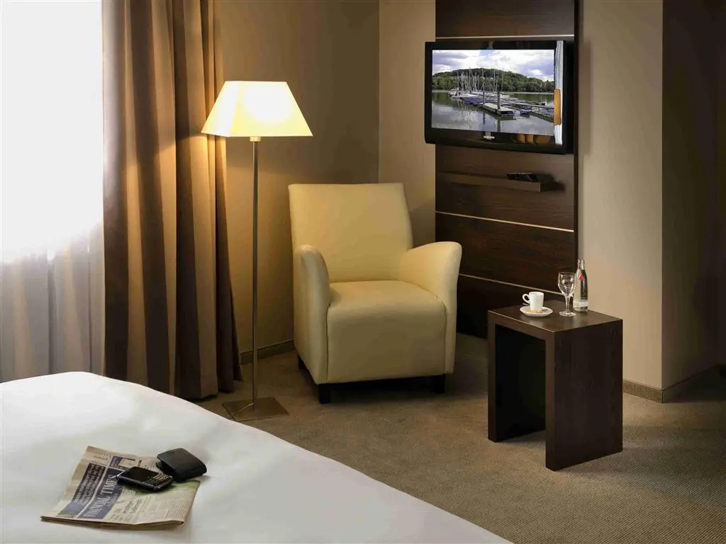Mercure Hotel Luedenscheid - Général