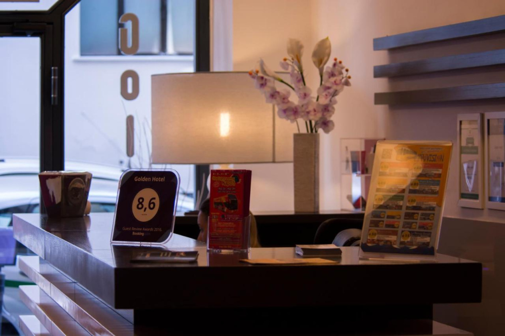 Hotel photo 25