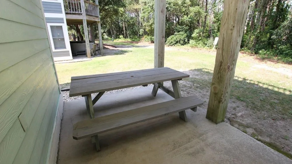 All Waves Dreaming 1037 - 4 Br Home