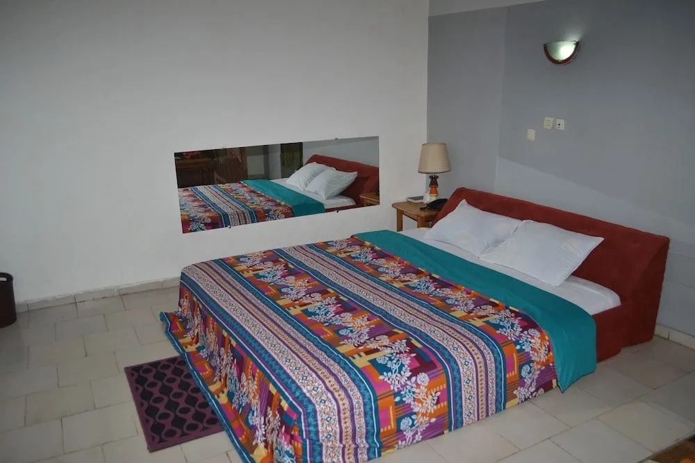 Hotel photo 10