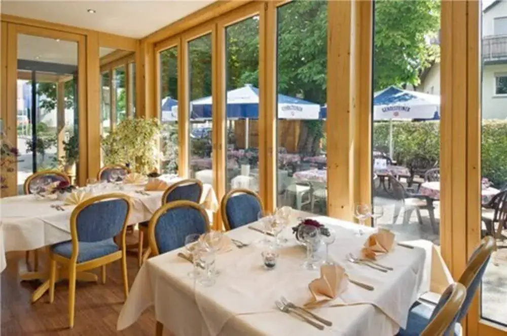Landgasthaus Hotel Maien - Général