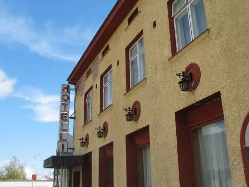 Kokemäen Seurahuone Oy