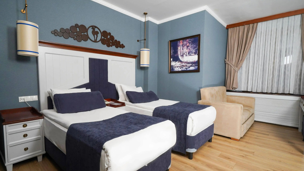 Mirada Del Lago Hotel — фото 6