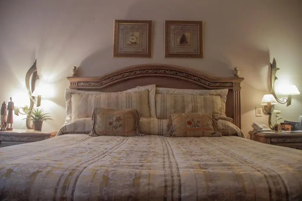 Granados Park Hotel — фото 6