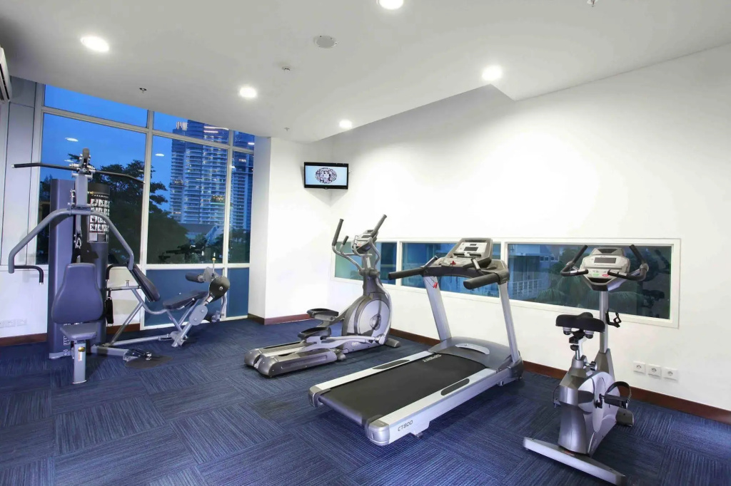 Swiss-Belinn Kemayoran Jakarta - Général
