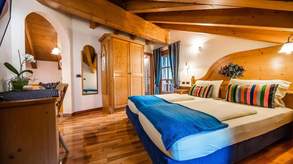 1 Bedroom Apartment with balcony