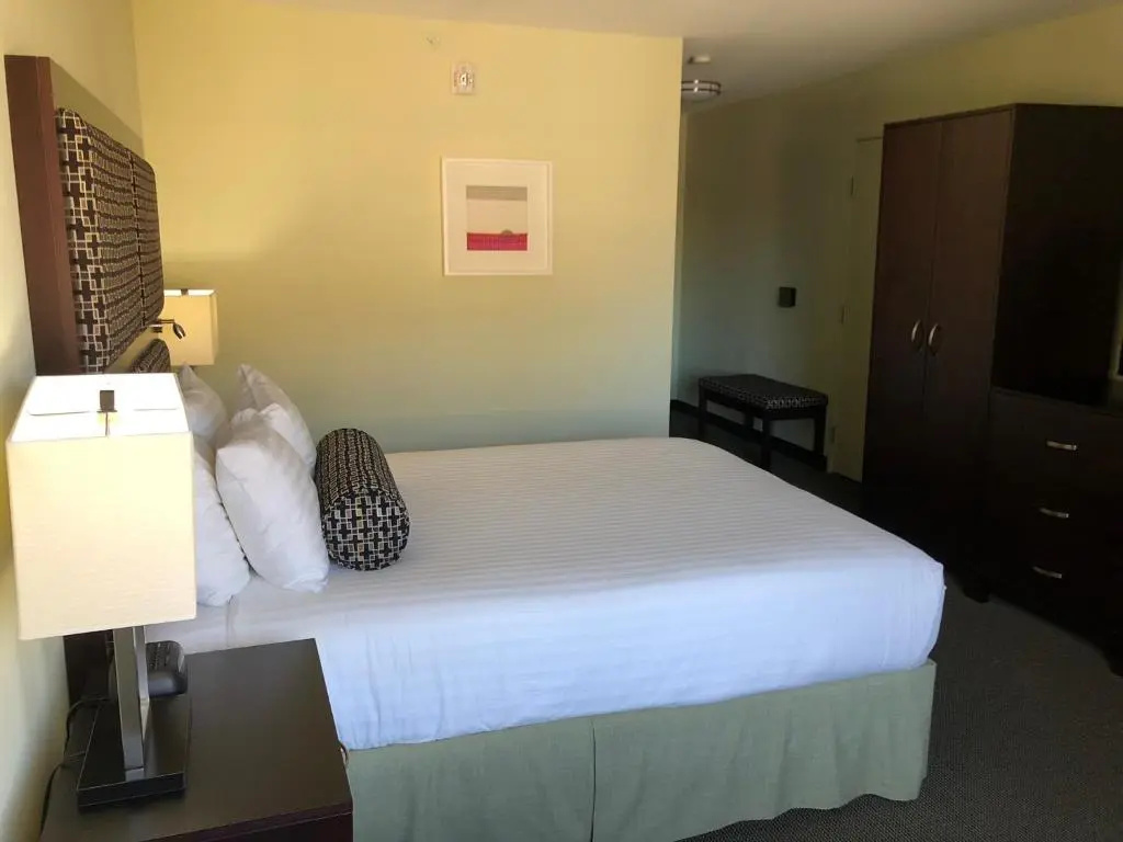 Maple Tree Inn - Chambres