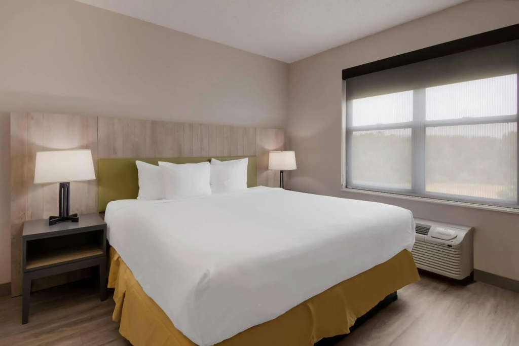 Country Inn & Suites by Radisson, Harrisburg Northeast - Hershey - Général