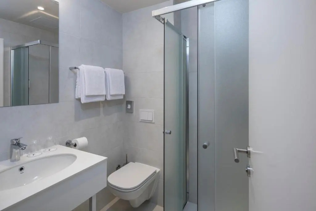 Hotel Park Punat managed by Falkensteiner - Chambres