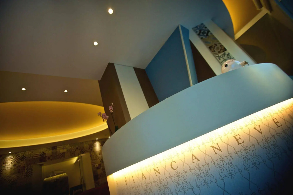 Hotel Biancaneve - Général