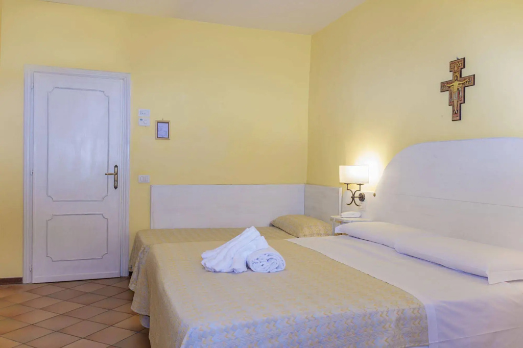 Hotel Pax - Général