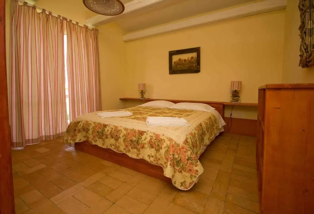 Relais La Cerreta - Chambres