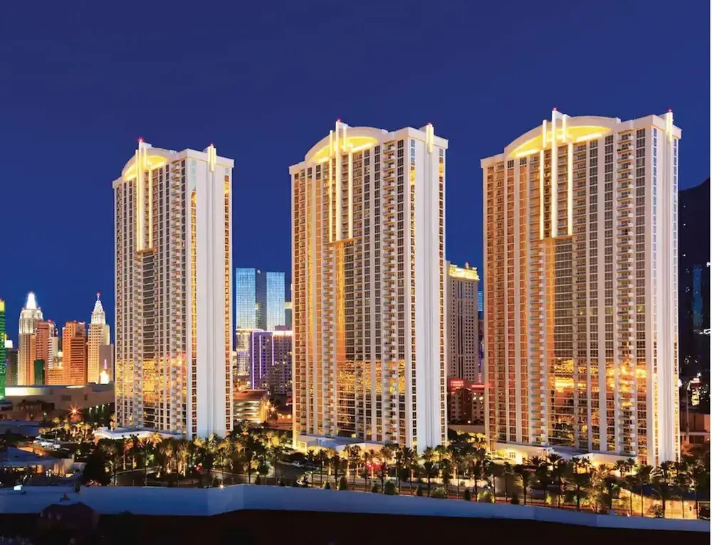 MGM Signature - VIP Vacation Suites