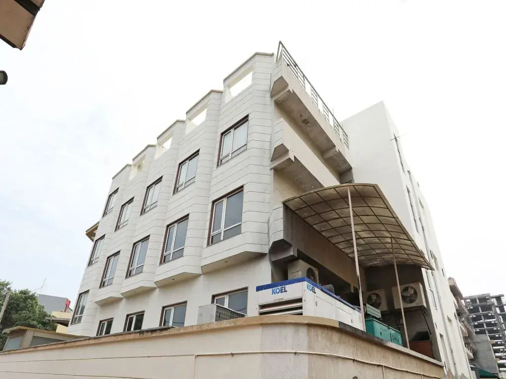 Hotel photo 7