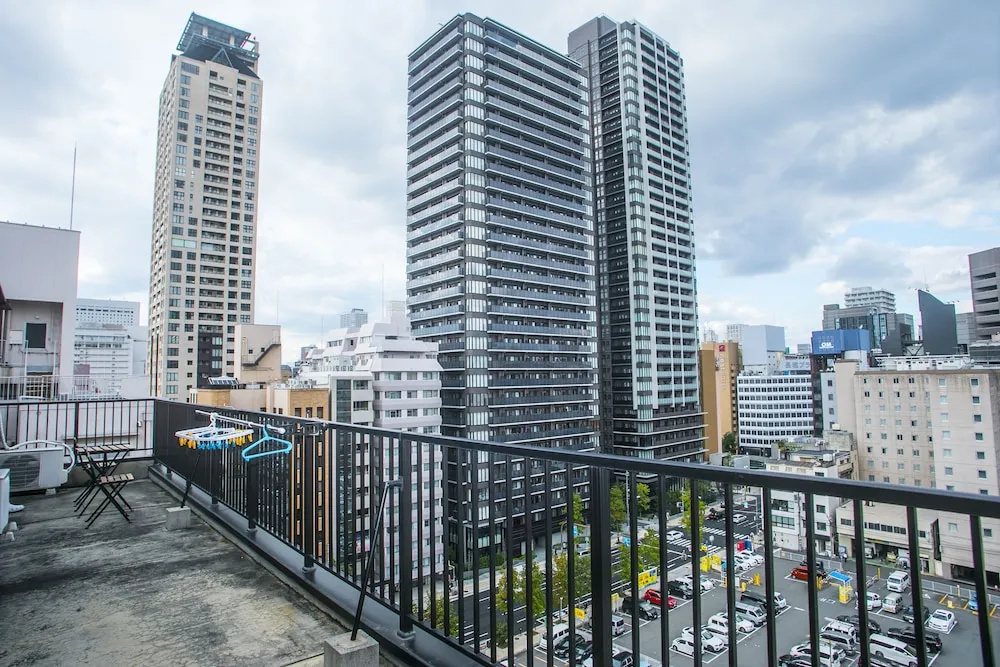 Shinsaibashi-House B 사진 3