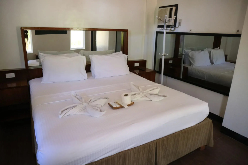 Bill Tourist Inn Elnido by null