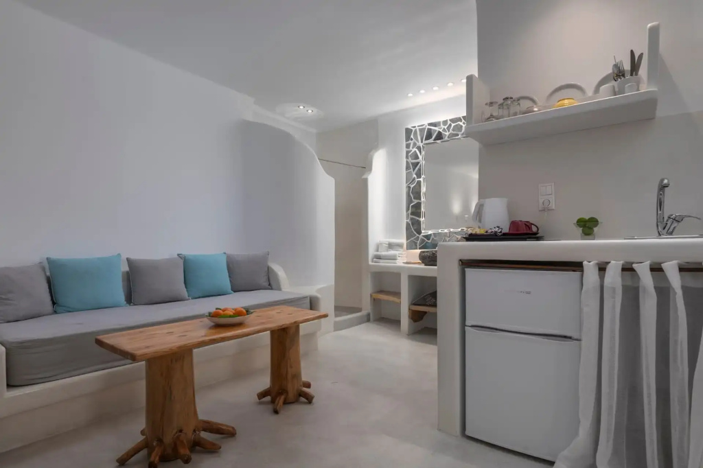 Comfort Suite